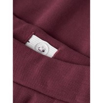 NAME IT Wide Pants Rivea Burgundy